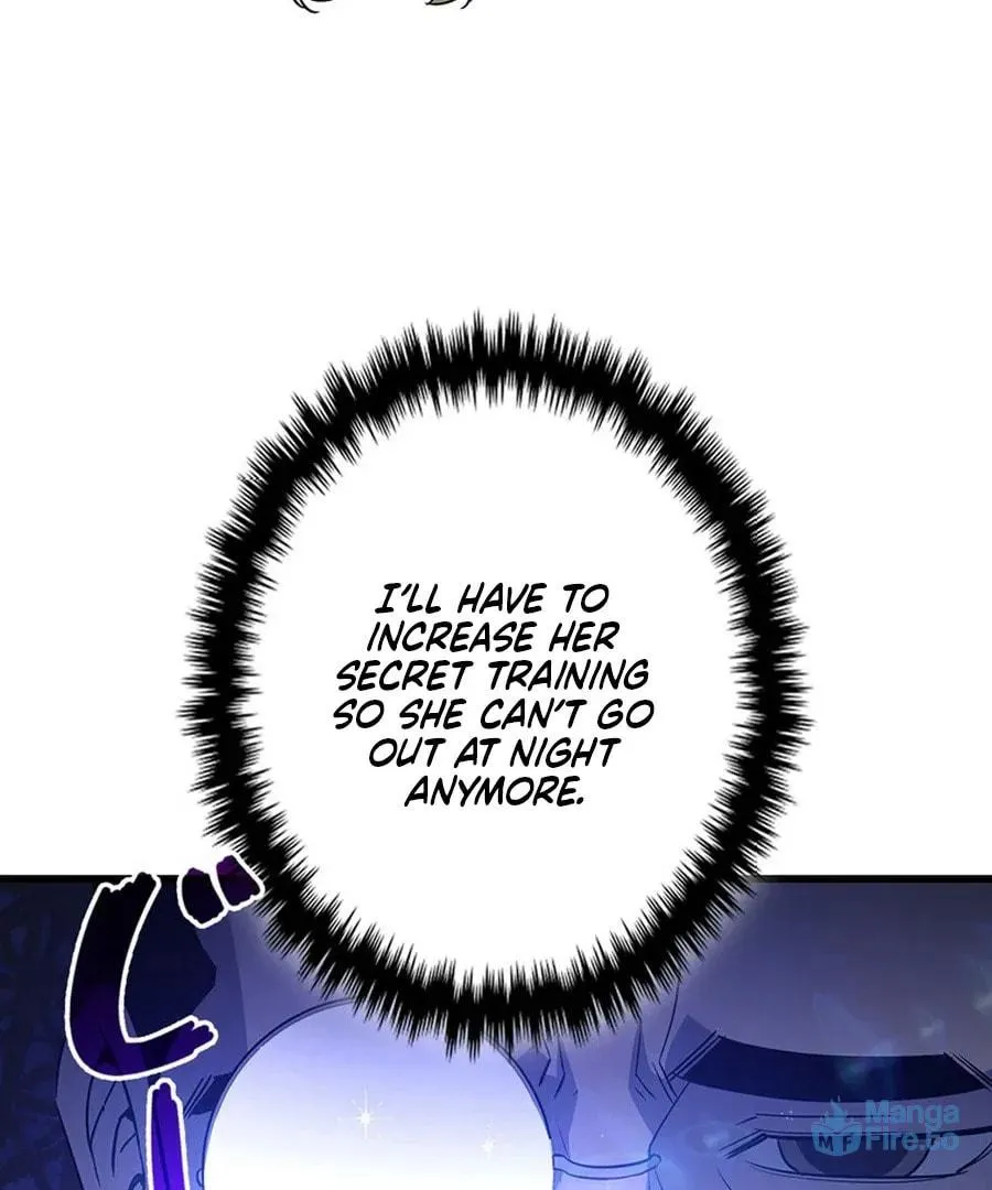 I Became the Academy Villain's Daughter Chapter 4 page 38 - 