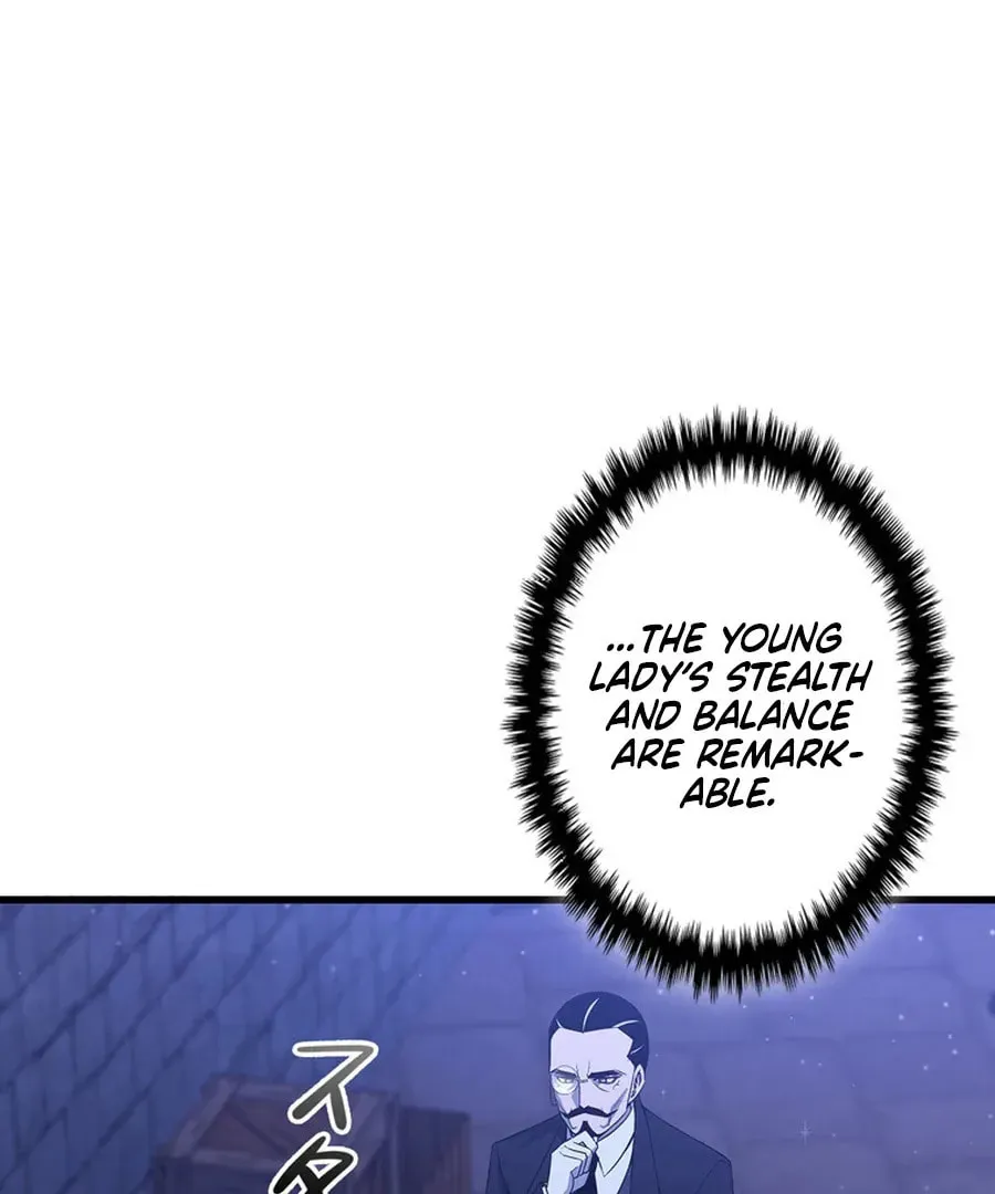 I Became the Academy Villain's Daughter Chapter 4 page 40 - 