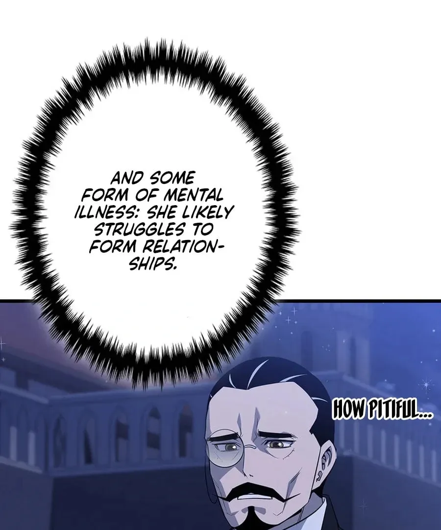 I Became the Academy Villain's Daughter Chapter 4 page 42 - 
