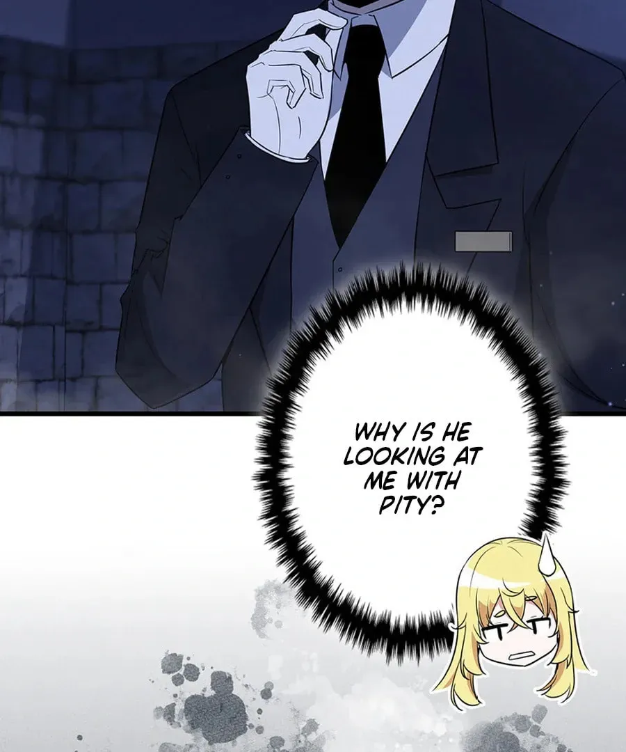 I Became the Academy Villain's Daughter Chapter 4 page 43 - 