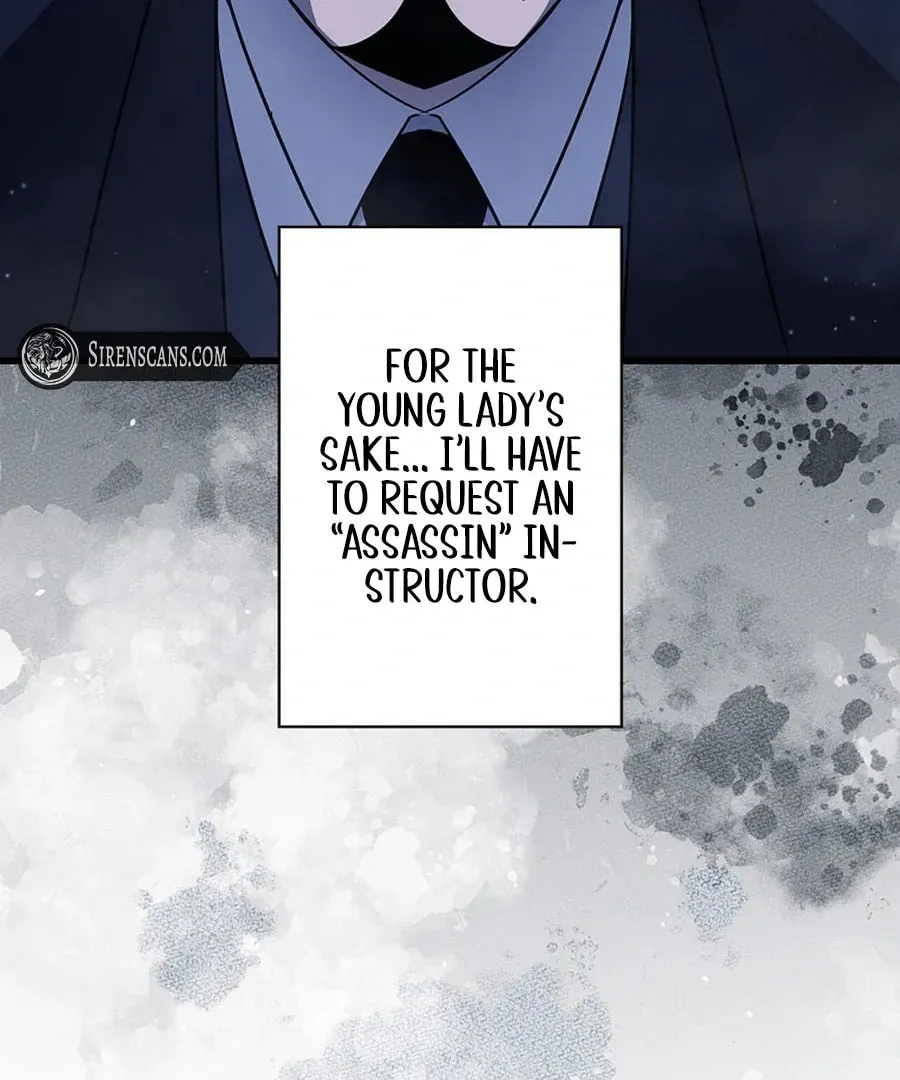 I Became the Academy Villain's Daughter Chapter 4 page 45 - 