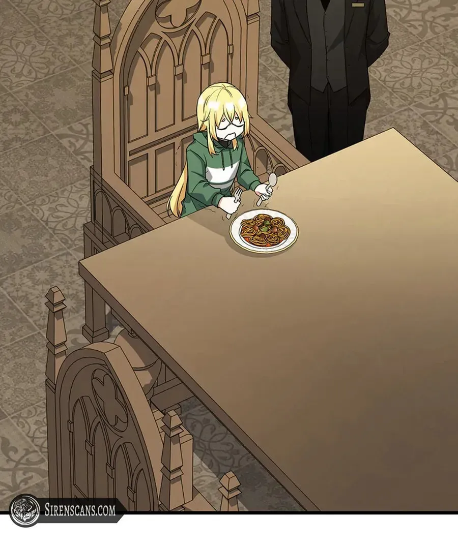 I Became the Academy Villain's Daughter Chapter 4 page 49 - 
