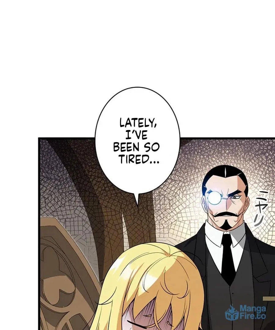 I Became the Academy Villain's Daughter Chapter 4 page 50 - 