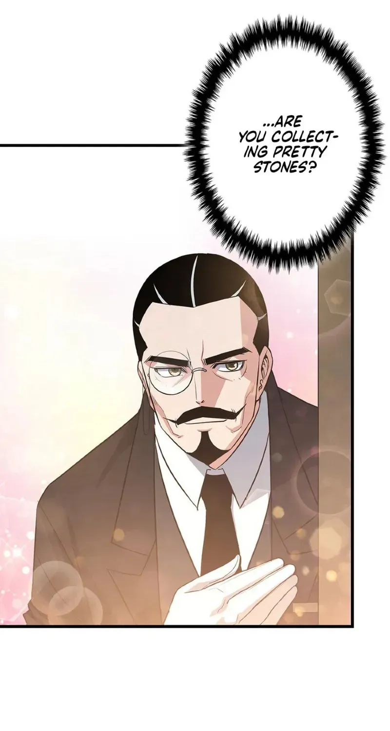 I Became the Academy Villain's Daughter Chapter 4 page 6 - 