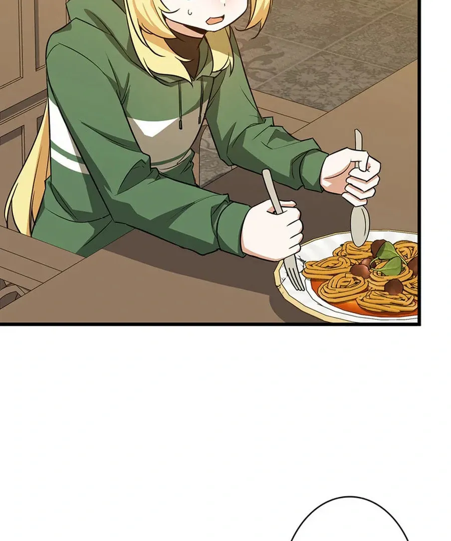 I Became the Academy Villain's Daughter Chapter 4 page 55 - 