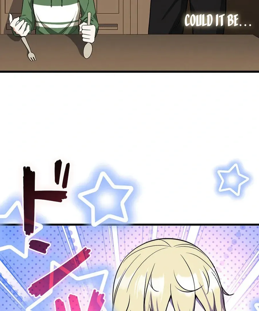 I Became the Academy Villain's Daughter Chapter 4 page 57 - 