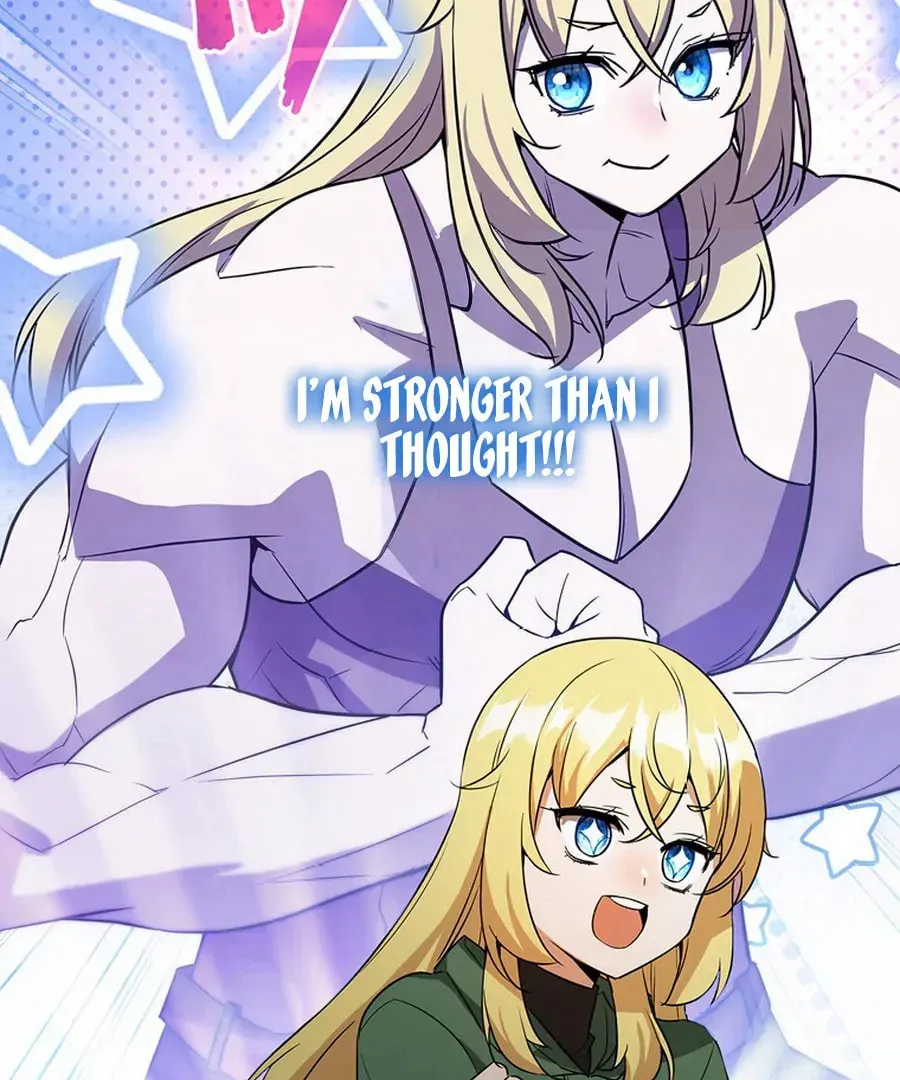 I Became the Academy Villain's Daughter Chapter 4 page 58 - 