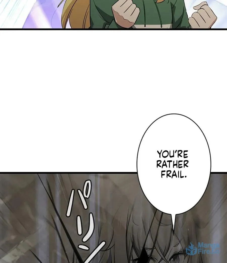 I Became the Academy Villain's Daughter Chapter 4 page 59 - 