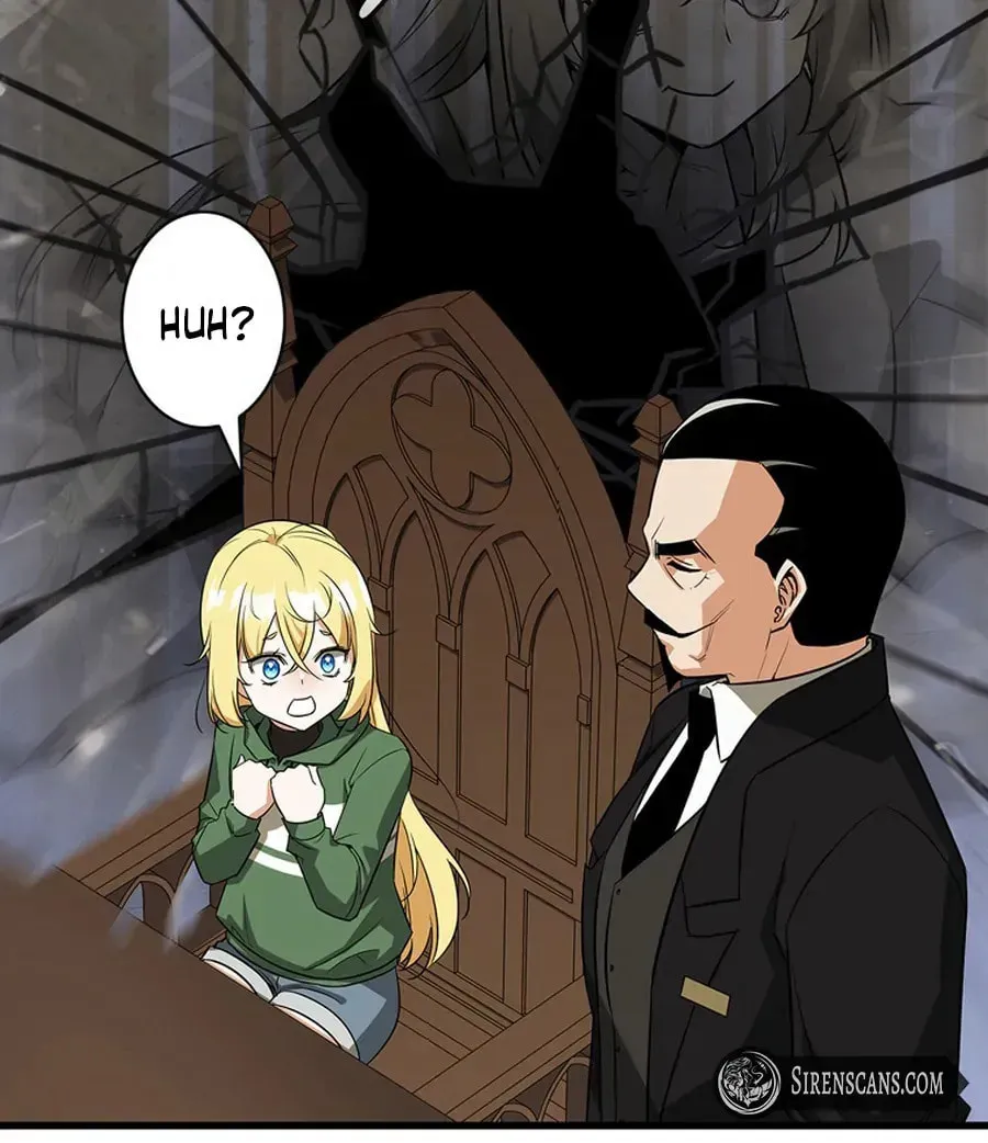I Became the Academy Villain's Daughter Chapter 4 page 60 - 