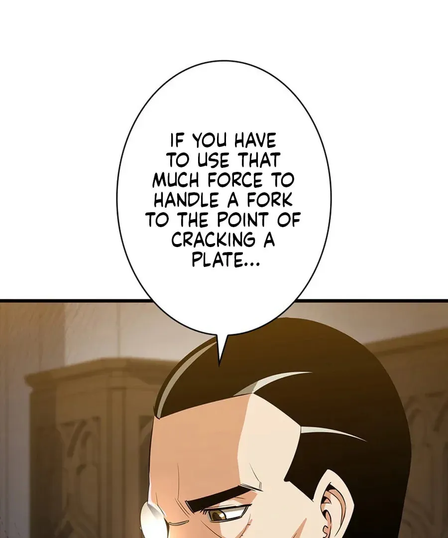 I Became the Academy Villain's Daughter Chapter 4 page 61 - 