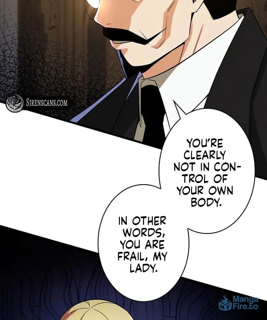 I Became the Academy Villain's Daughter Chapter 4 page 62 - 