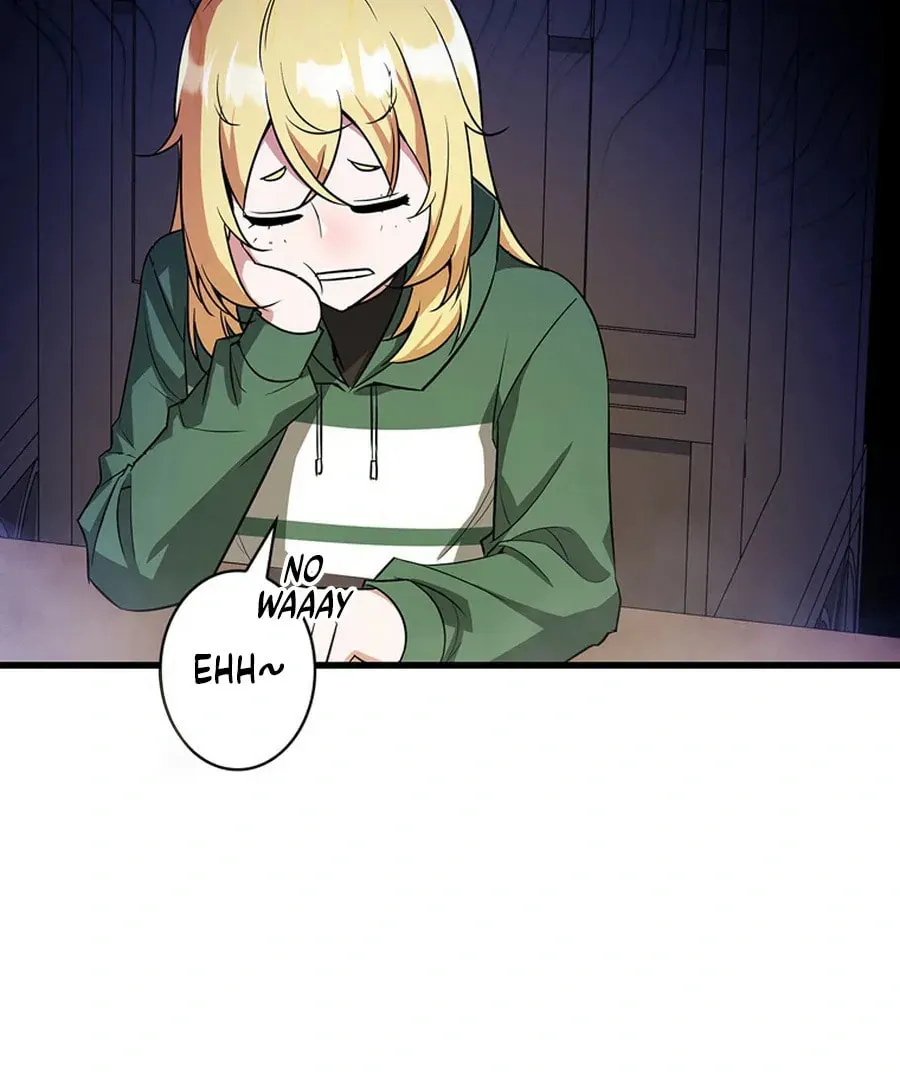 I Became the Academy Villain's Daughter Chapter 4 page 63 - 