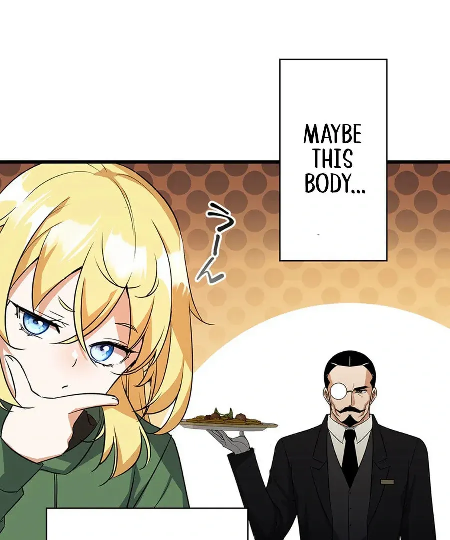 I Became the Academy Villain's Daughter Chapter 4 page 64 - 