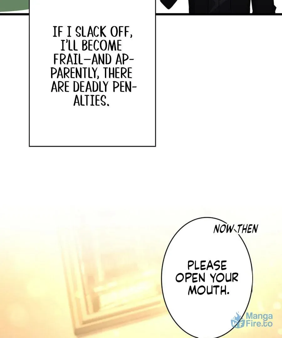 I Became the Academy Villain's Daughter Chapter 4 page 65 - 