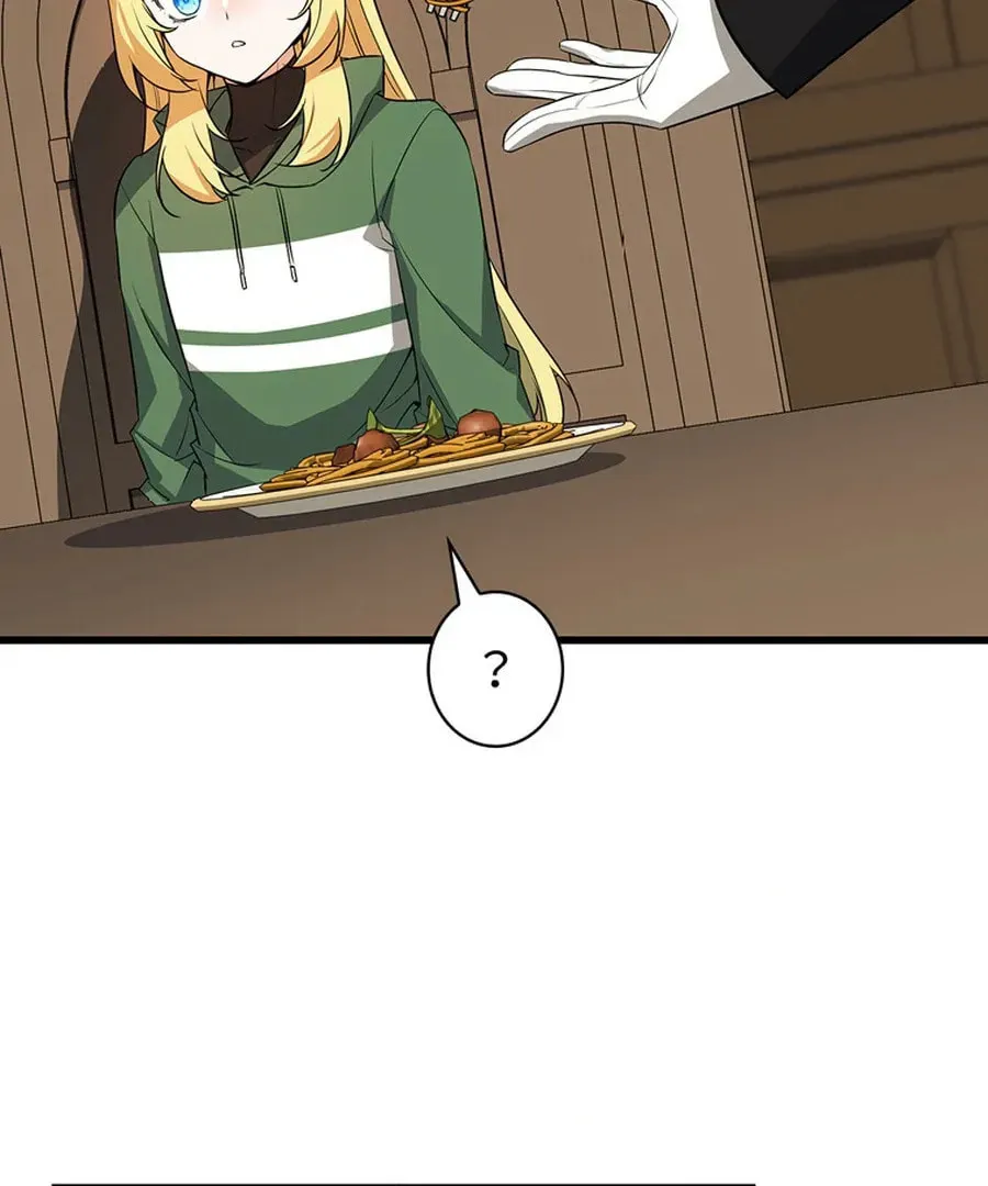 I Became the Academy Villain's Daughter Chapter 4 page 67 - 