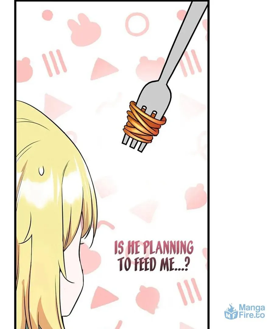 I Became the Academy Villain's Daughter Chapter 4 page 68 - 