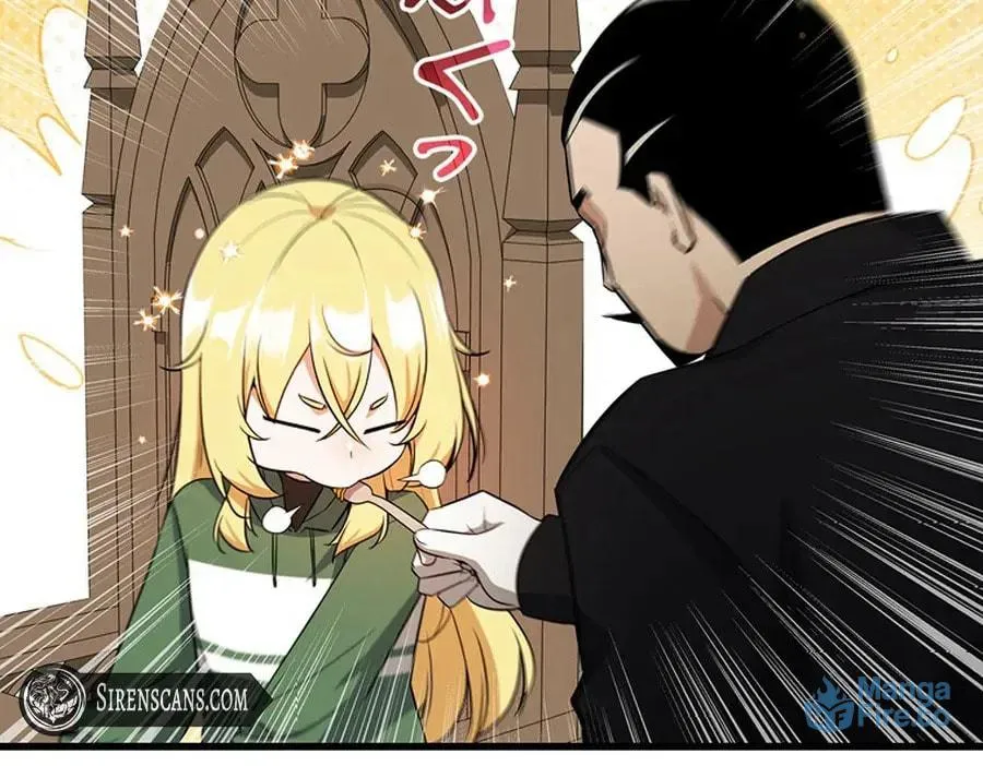 I Became the Academy Villain's Daughter Chapter 4 page 71 - 