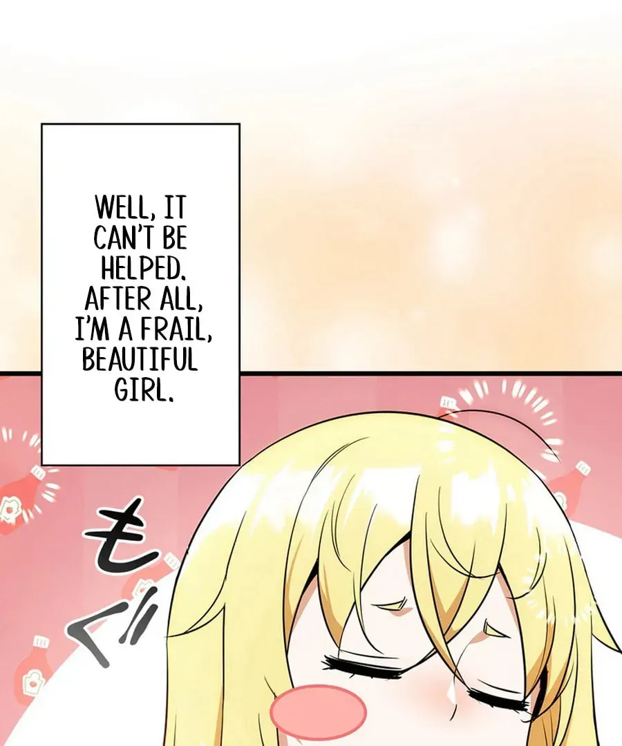 I Became the Academy Villain's Daughter Chapter 4 page 72 - 