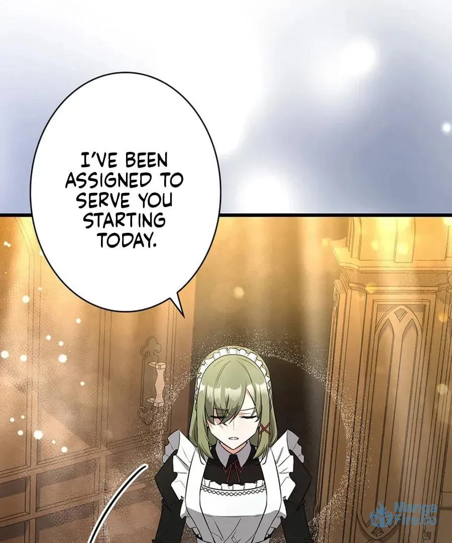 I Became the Academy Villain's Daughter Chapter 4 page 77 - 