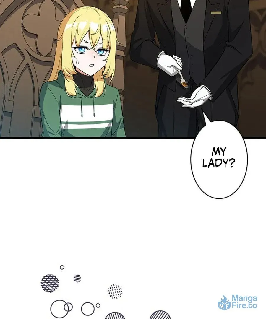 I Became the Academy Villain's Daughter Chapter 4 page 80 - 