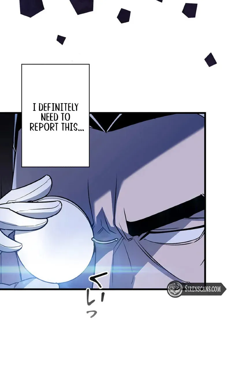 I Became the Academy Villain's Daughter Chapter 4 page 9 - 