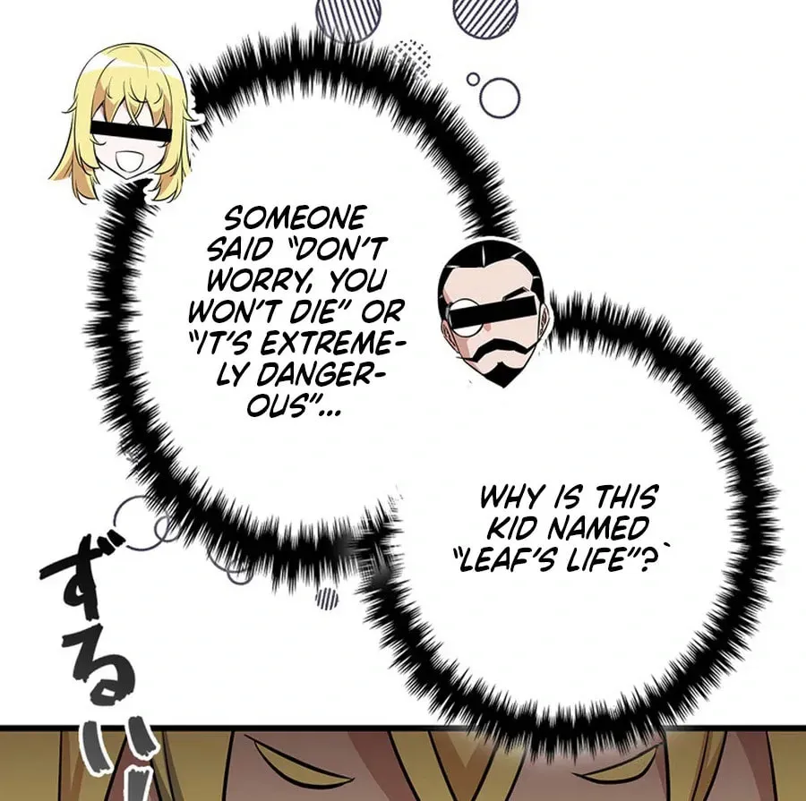 I Became the Academy Villain's Daughter Chapter 4 page 81 - 