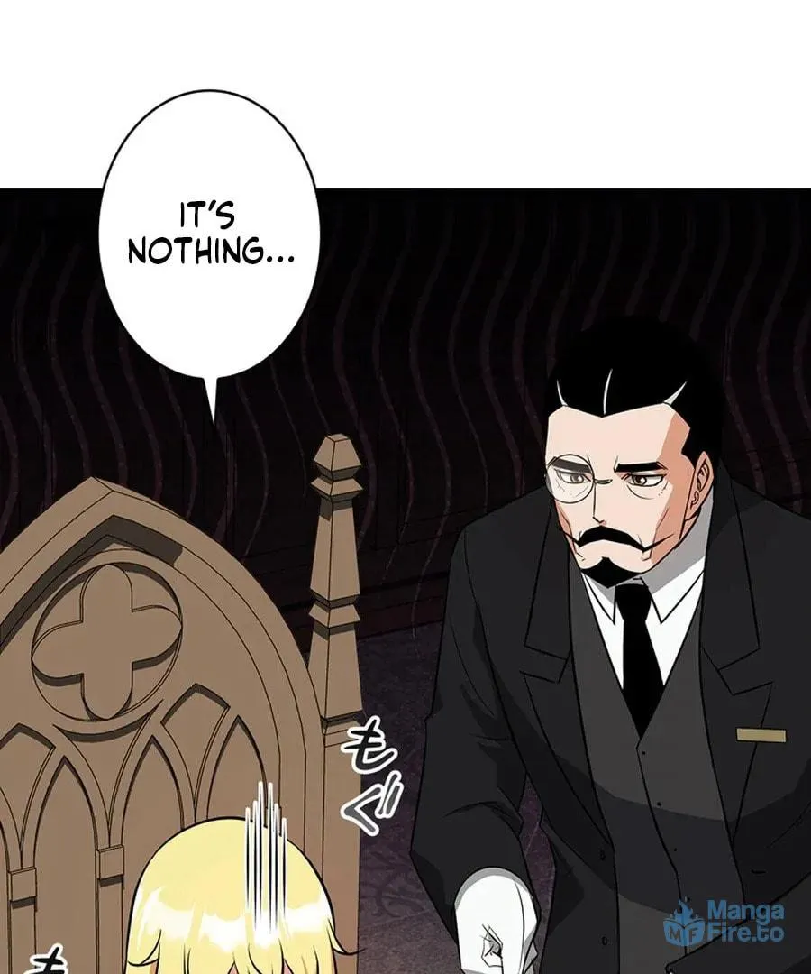 I Became the Academy Villain's Daughter Chapter 4 page 83 - 