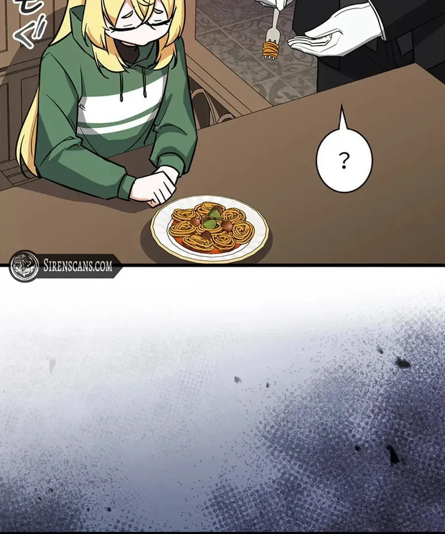 I Became the Academy Villain's Daughter Chapter 4 page 84 - 