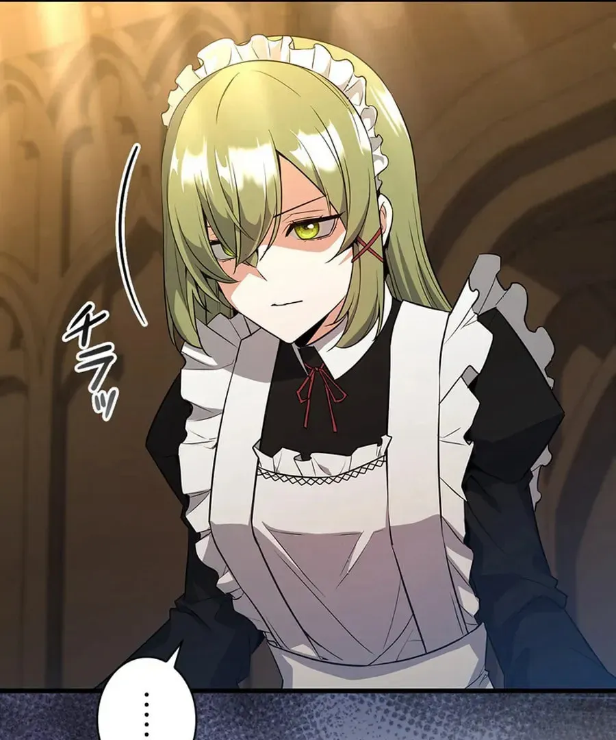 I Became the Academy Villain's Daughter Chapter 4 page 85 - 