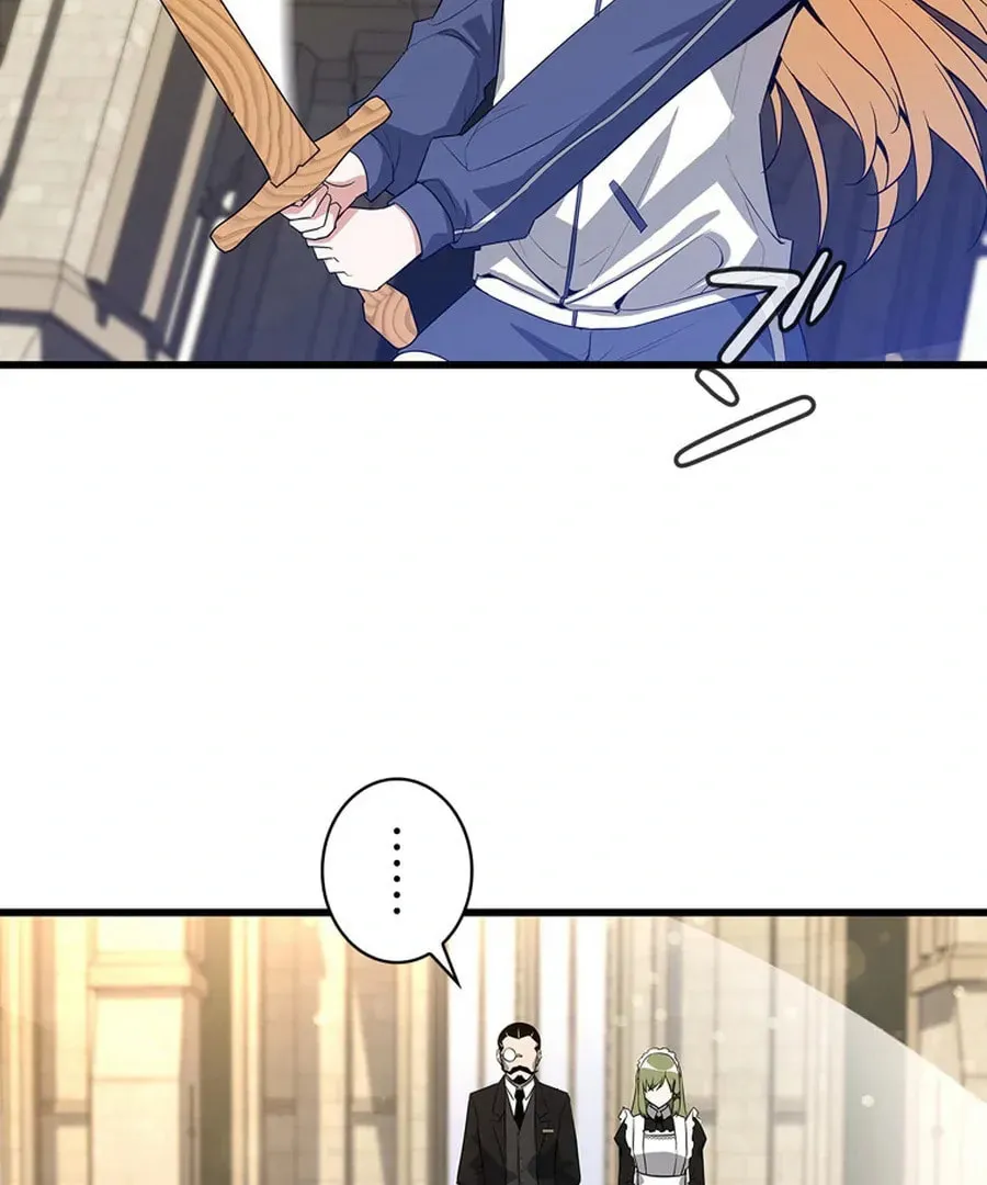 I Became the Academy Villain's Daughter Chapter 4 page 88 - 