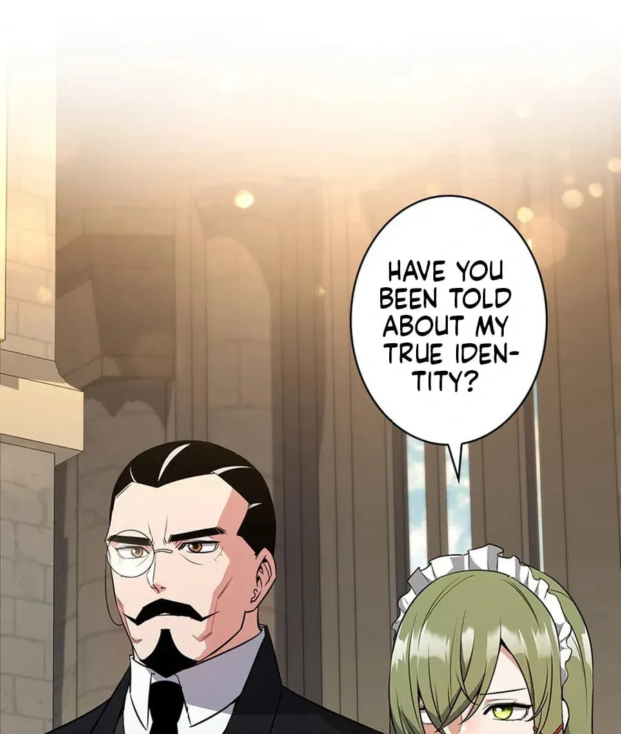 I Became the Academy Villain's Daughter Chapter 4 page 90 - 