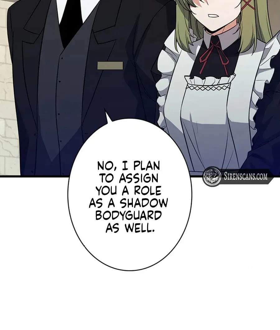 I Became the Academy Villain's Daughter Chapter 4 page 91 - 