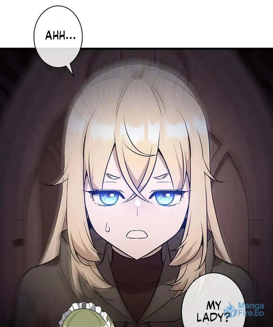 I Became the Academy Villain's Daughter Chapter 4 page 92 - 
