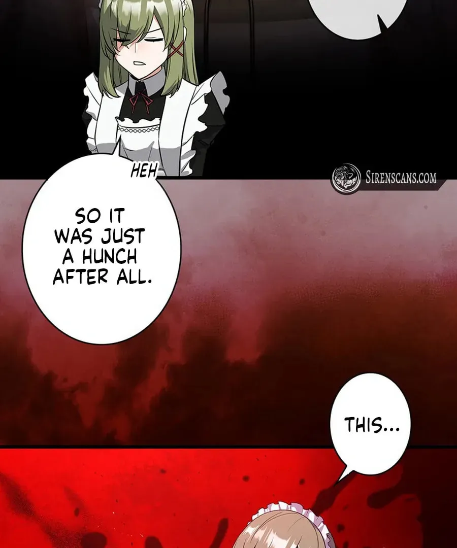 I Became the Academy Villain's Daughter Chapter 4 page 93 - 