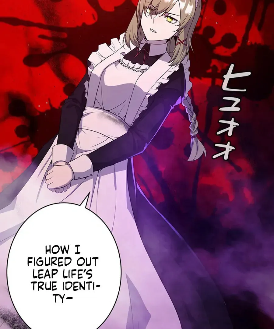 I Became the Academy Villain's Daughter Chapter 4 page 94 - 