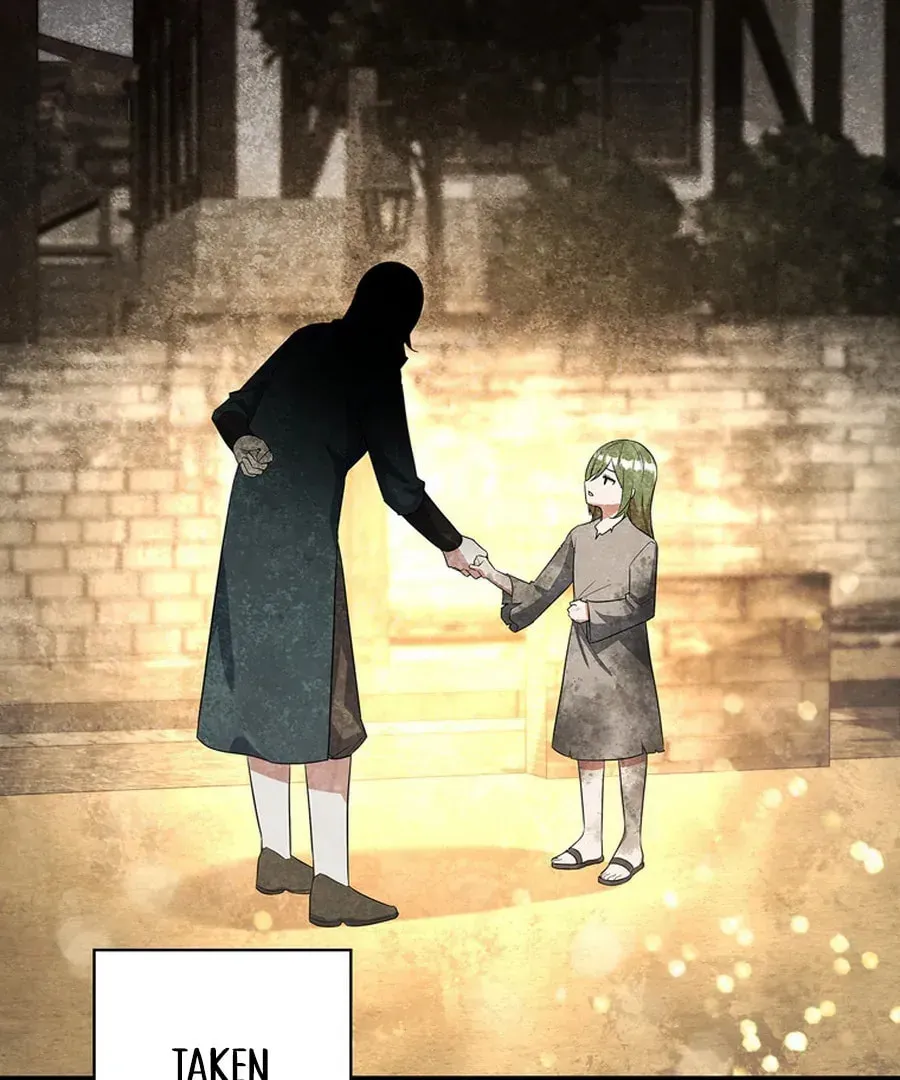 I Became the Academy Villain's Daughter Chapter 4 page 96 - 