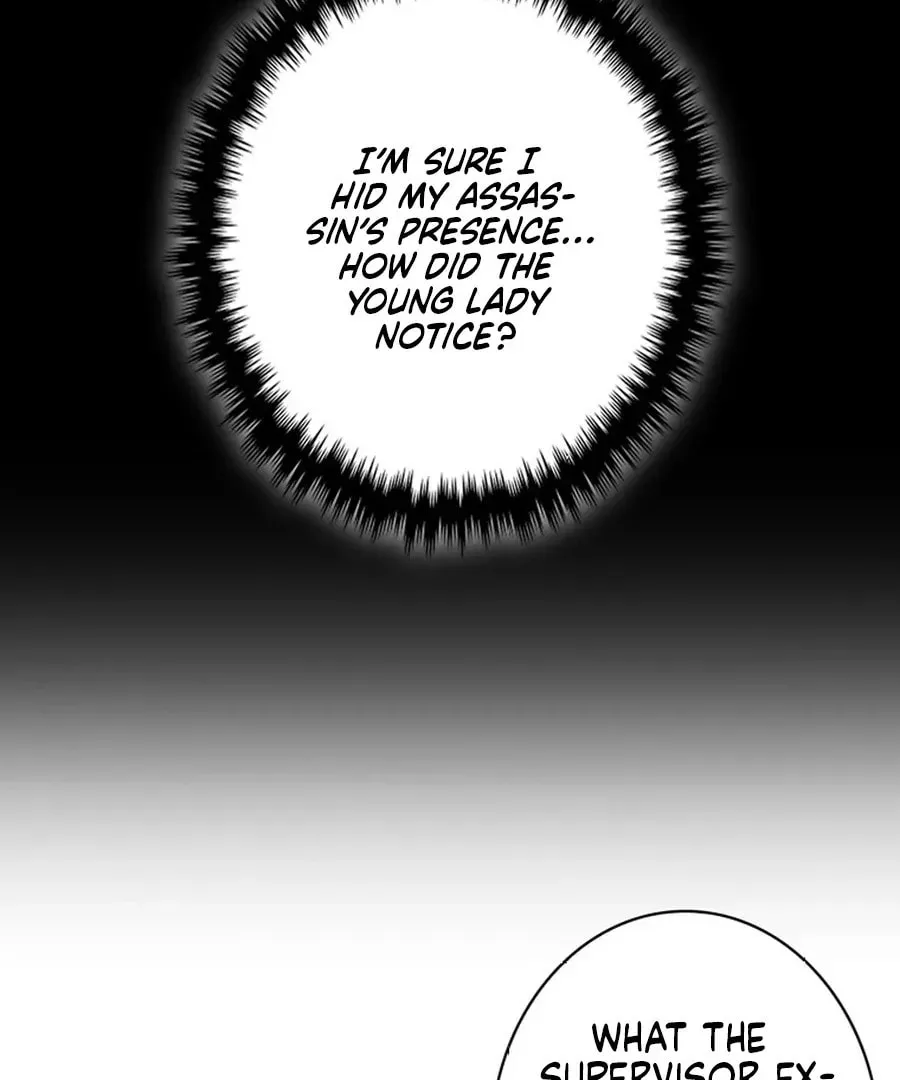 I Became the Academy Villain's Daughter Chapter 4 page 100 - 