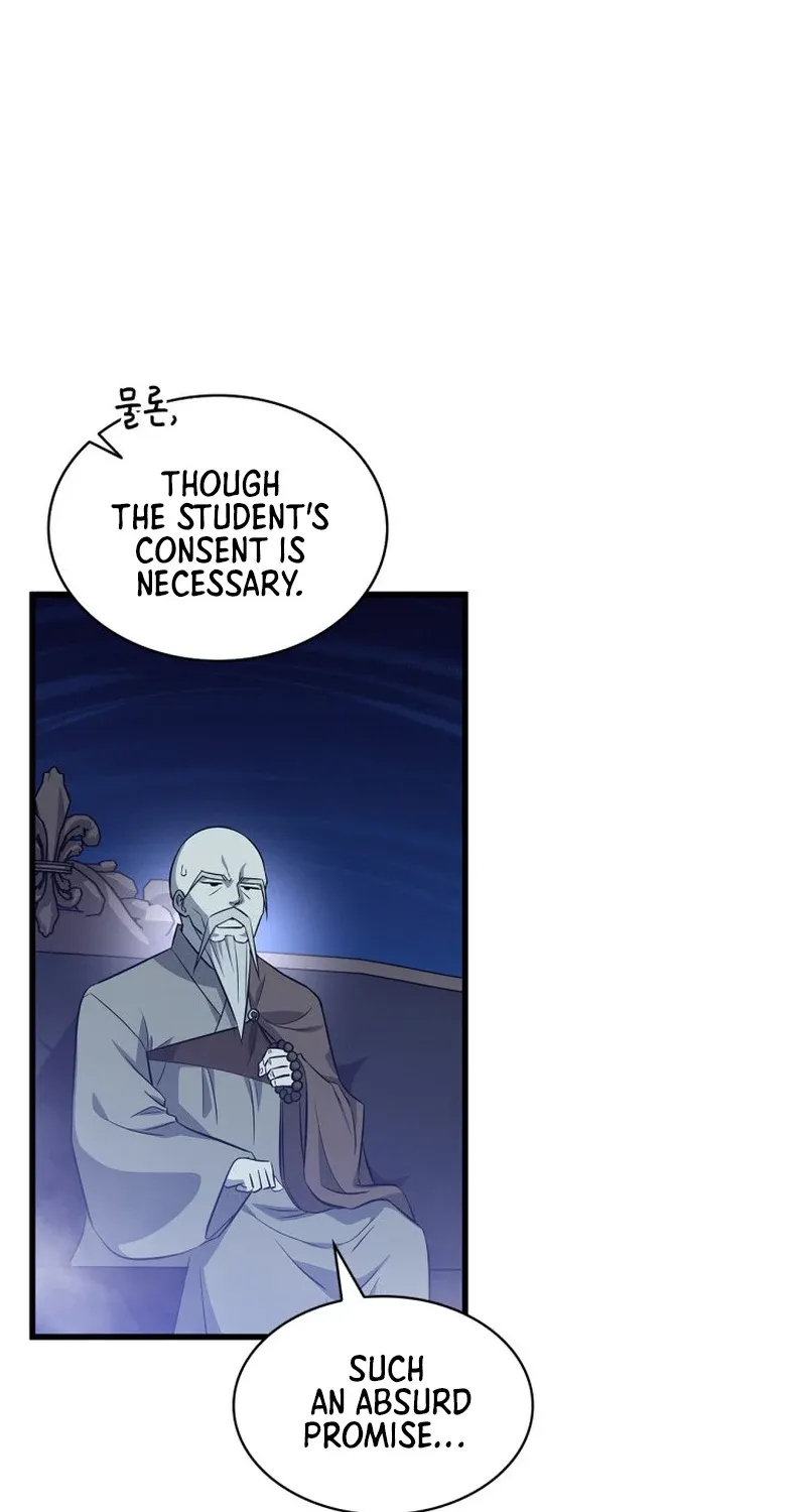 I Became the Academy Villain's Daughter Chapter 40 page 12 - 