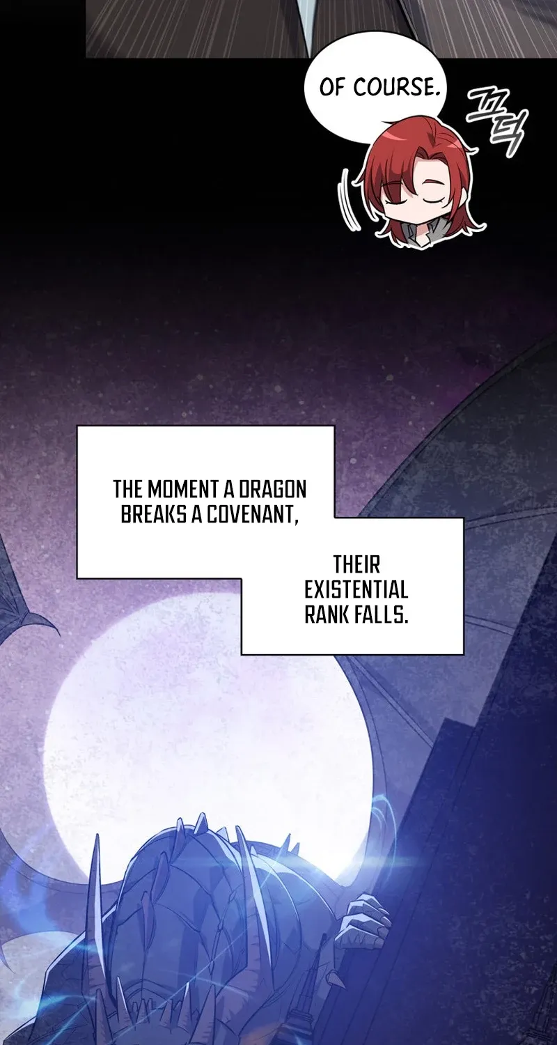 I Became the Academy Villain's Daughter Chapter 40 page 14 - 