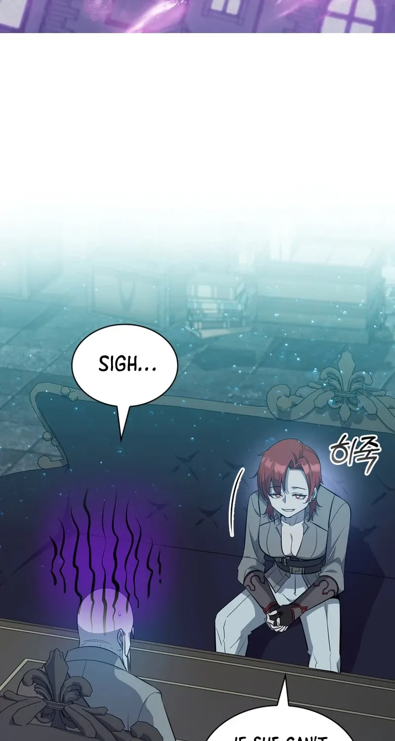 I Became the Academy Villain's Daughter Chapter 40 page 16 - 
