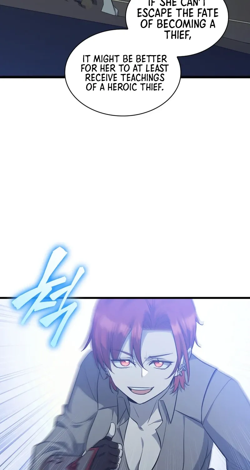 I Became the Academy Villain's Daughter Chapter 40 page 17 - 