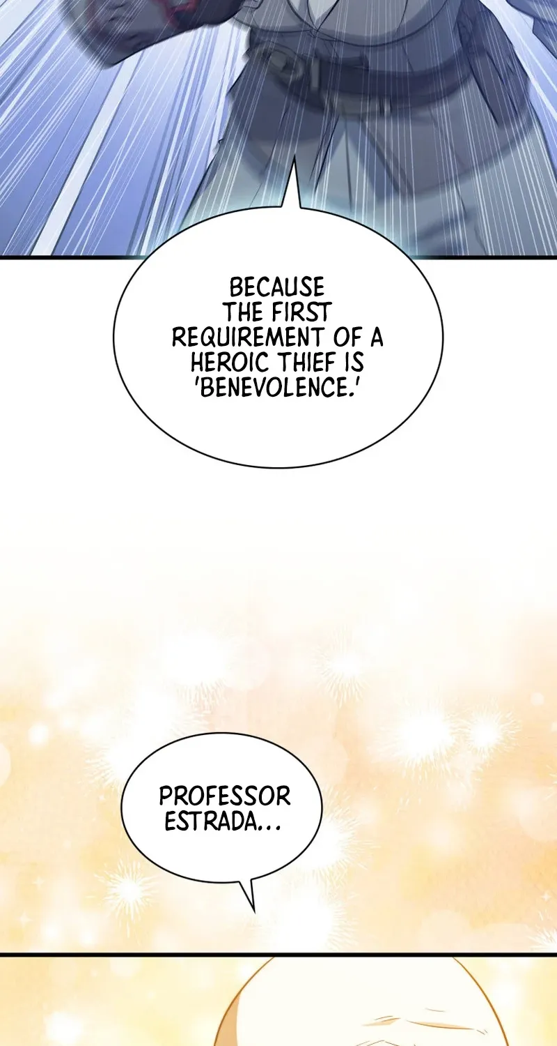 I Became the Academy Villain's Daughter Chapter 40 page 18 - 