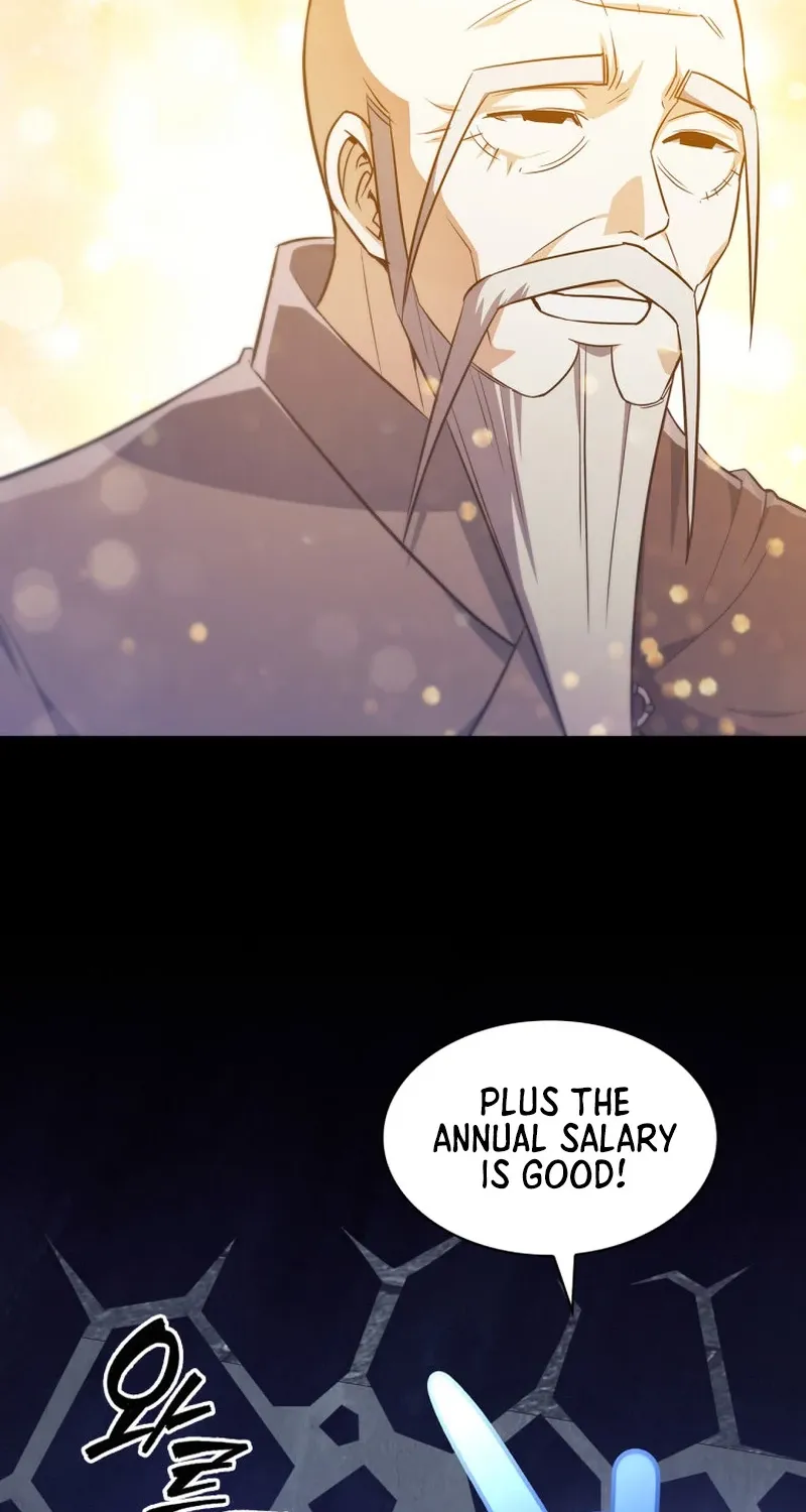 I Became the Academy Villain's Daughter Chapter 40 page 19 - 
