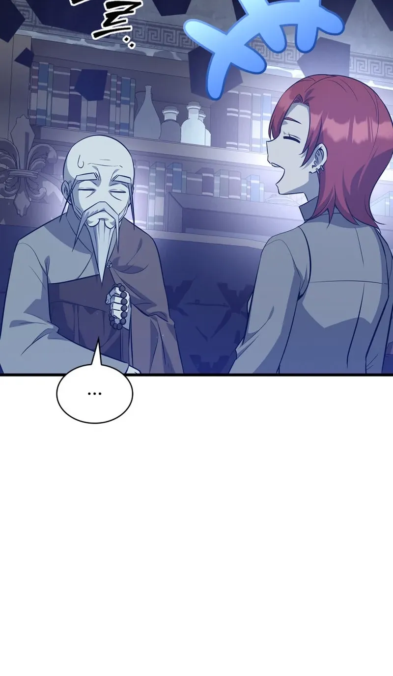 I Became the Academy Villain's Daughter Chapter 40 page 20 - 