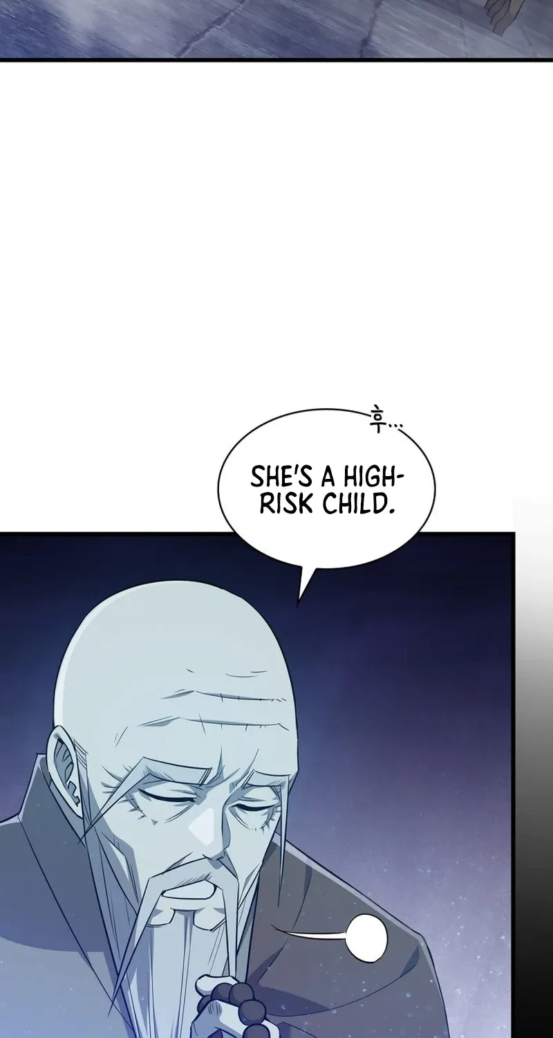 I Became the Academy Villain's Daughter Chapter 40 page 3 - 