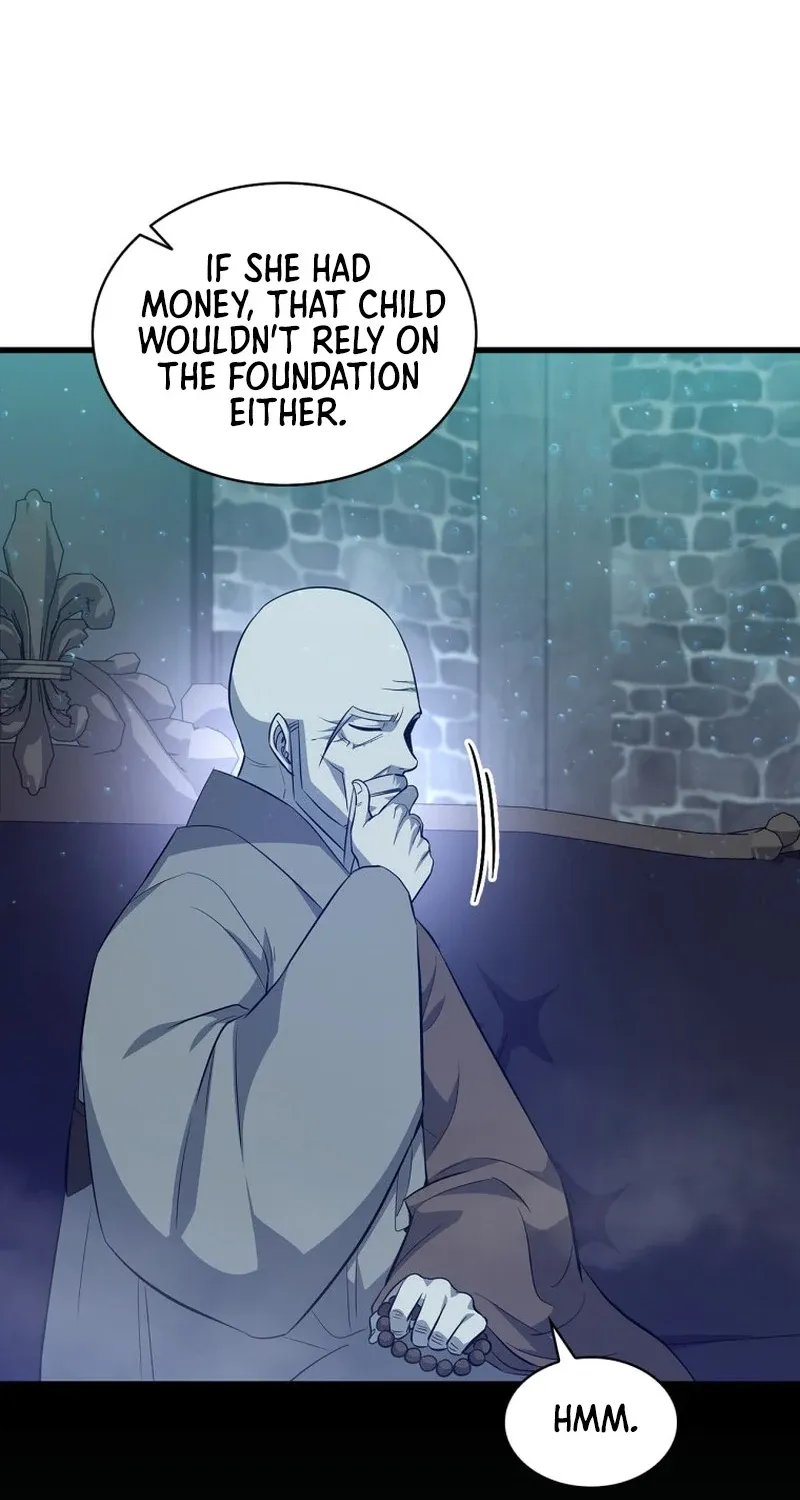 I Became the Academy Villain's Daughter Chapter 40 page 22 - 