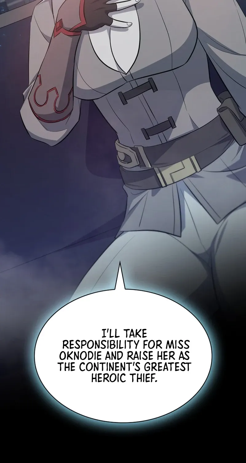 I Became the Academy Villain's Daughter Chapter 40 page 24 - 