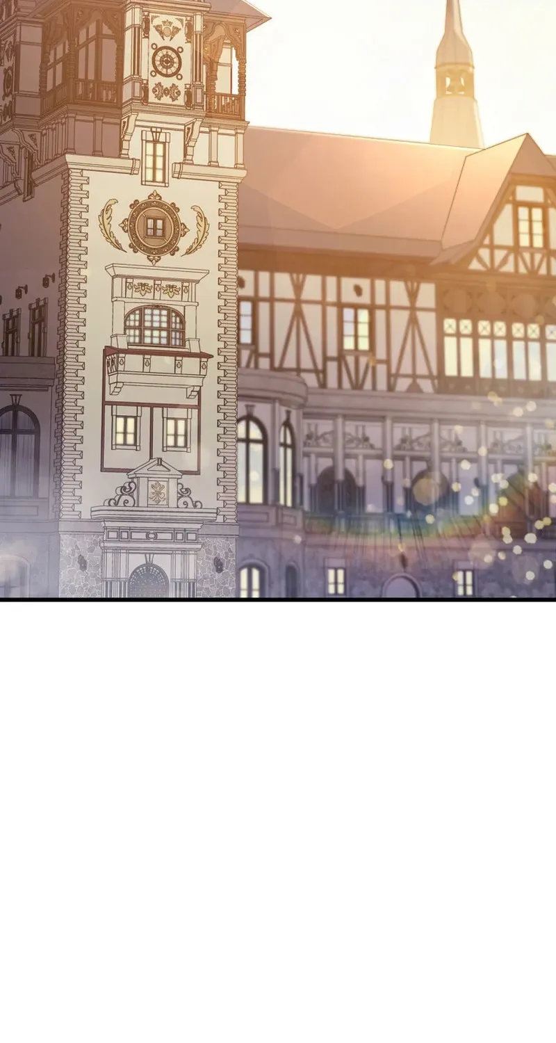 I Became the Academy Villain's Daughter Chapter 40 page 27 - 