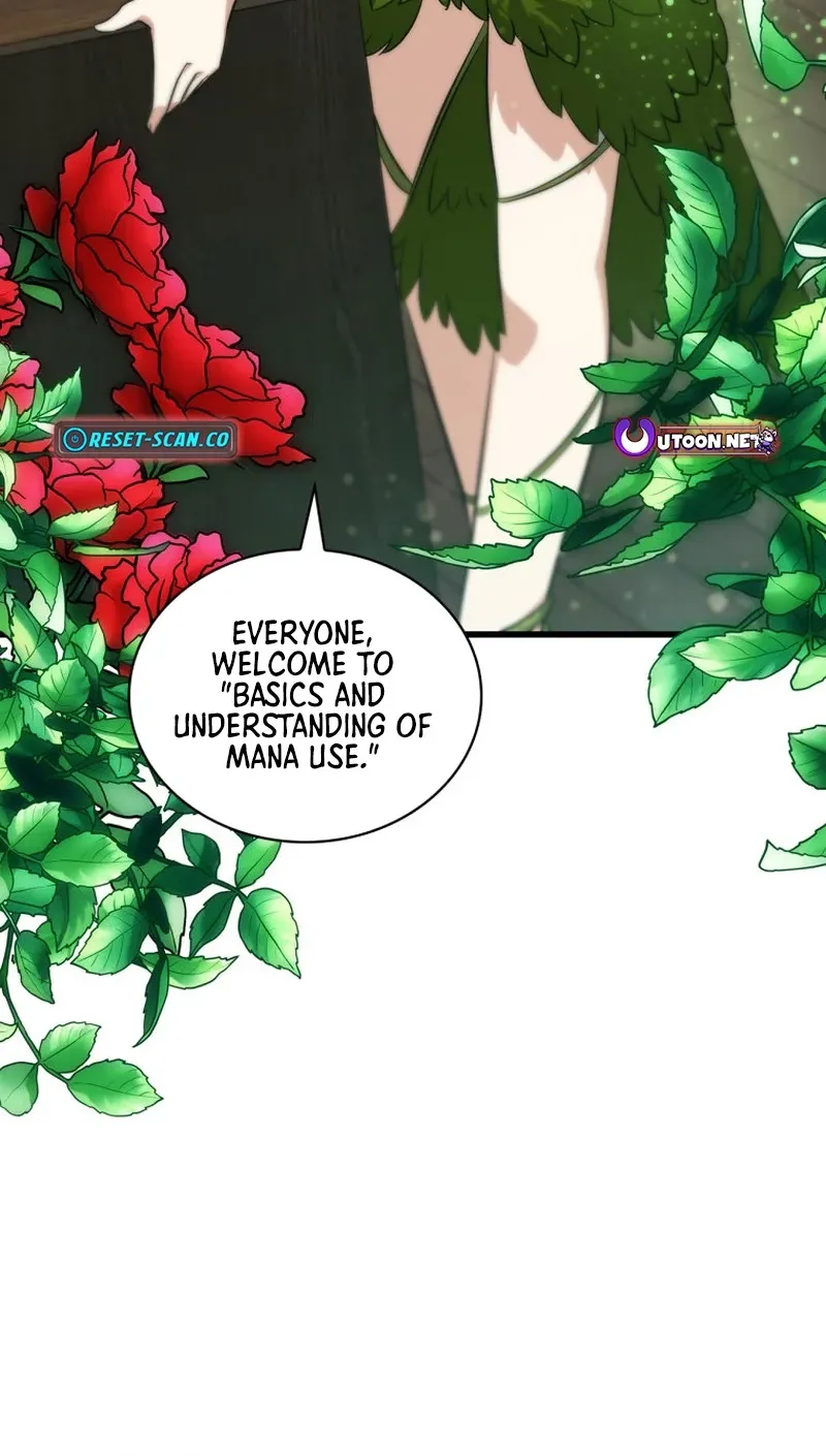 I Became the Academy Villain's Daughter Chapter 40 page 30 - 