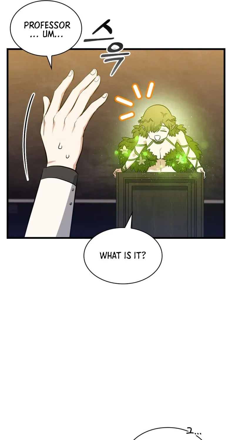 I Became the Academy Villain's Daughter Chapter 40 page 31 - 
